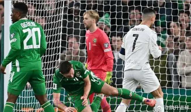 C罗不会缺席世界杯首战！FIFA官方：C罗禁赛3场 但2场是缓期执行